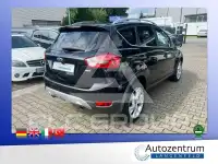 2011 Ford Kuga