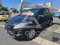 2011 Ford Kuga