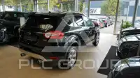 2011 Ford Kuga