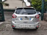 2011 Ford Kuga