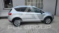 2011 Ford Kuga