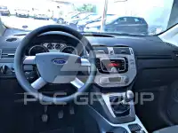 2011 Ford Kuga