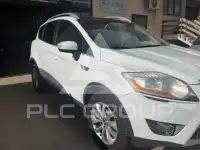 2011 Ford Kuga