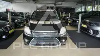 2011 Ford Kuga