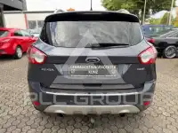 2011 Ford Kuga