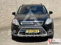 2011 Ford Kuga