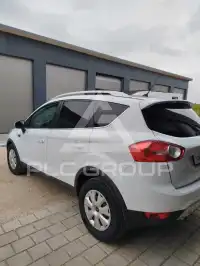 2011 Ford Kuga