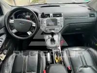 2011 Ford Kuga