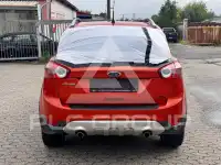 2011 Ford Kuga