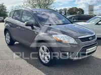 2011 Ford Kuga