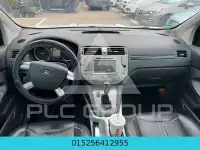 2011 Ford Kuga