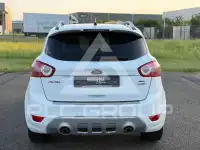 2011 Ford Kuga