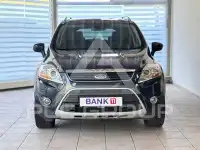 2011 Ford Kuga