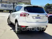 2011 Ford Kuga