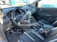 2011 Ford Kuga