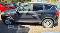 2011 Ford Kuga
