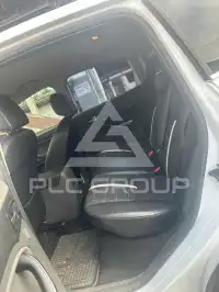 2011 Ford Kuga