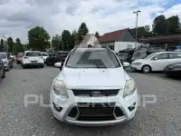 2011 Ford Kuga