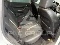 2011 Ford Kuga
