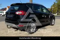2011 Ford Kuga
