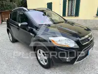 2011 Ford Kuga