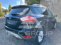 2011 Ford Kuga