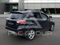 2011 Ford Kuga