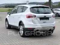 2011 Ford Kuga