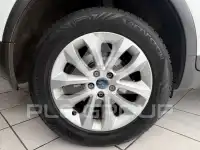 2011 Ford Kuga