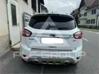 2011 Ford Kuga