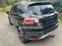 2011 Ford Kuga