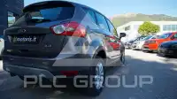 2011 Ford Kuga