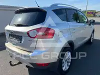 2011 Ford Kuga