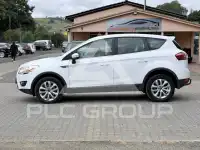 2011 Ford Kuga