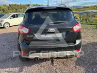 2011 Ford Kuga