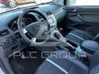 2011 Ford Kuga