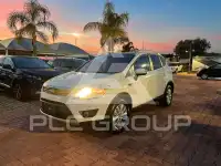 2011 Ford Kuga