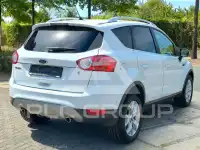 2011 Ford Kuga