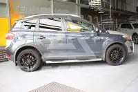 2011 Ford Kuga