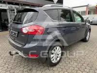 2011 Ford Kuga