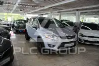 2011 Ford Kuga
