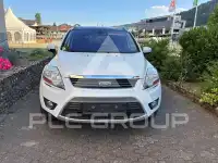 2011 Ford Kuga