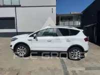 2011 Ford Kuga