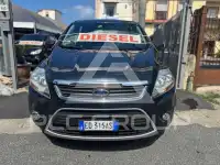 2011 Ford Kuga