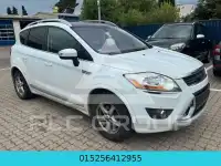 2011 Ford Kuga