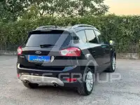 2011 Ford Kuga
