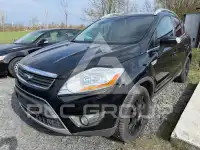 2011 Ford Kuga