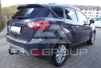 2011 Ford Kuga