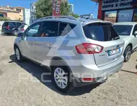 2011 Ford Kuga