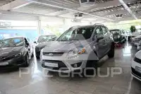 2011 Ford Kuga